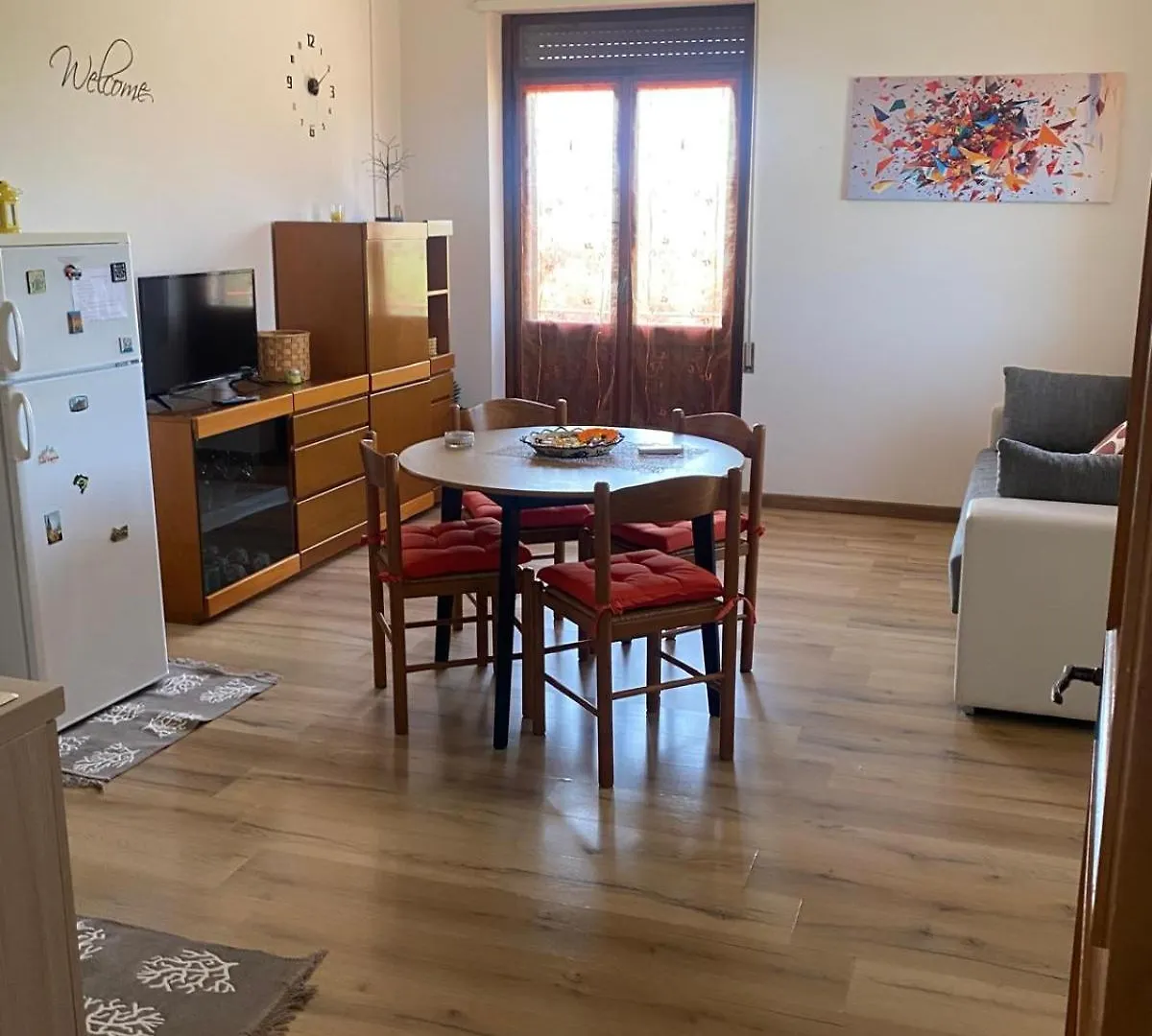Casa Oristano Mare & Citta 아파트 이탈리아