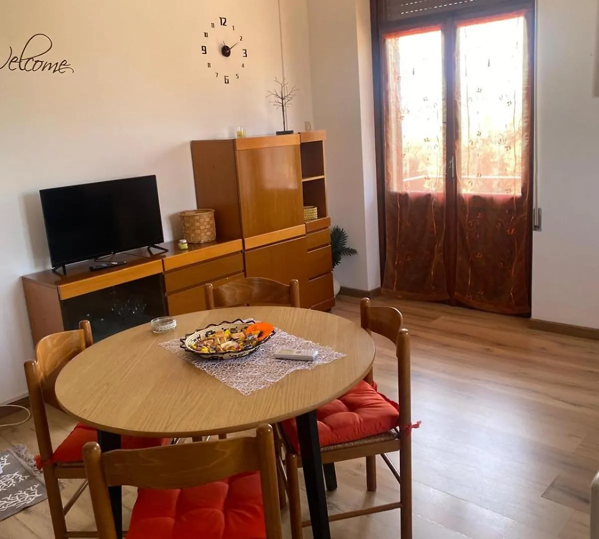 Casa Oristano Mare & Citta 아파트