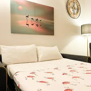 Apartment A Serenai - Elegante In Centro, Oristano