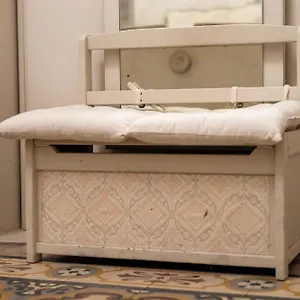 Bed & Breakfast Il Giardino Di Chiara, Oristano