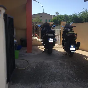 Guest house La Via Del Mare, Oristano