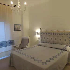 Bed & Breakfast Con Vista, Oristano