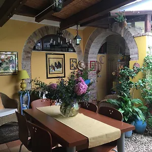 Bed & Breakfast L'angolo Antico, Oristano
