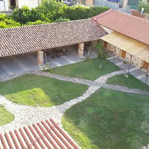 Guest house Sa Domu E Crakeras, Oristano