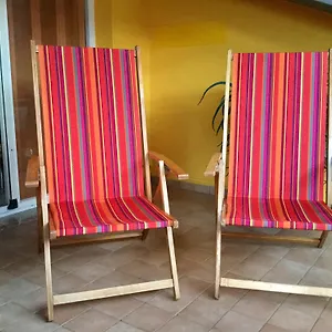 Apartment Citta, Oristano