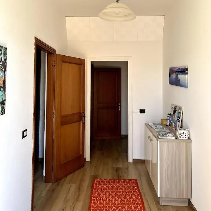 Casa Oristano Mare & Citta Apartment 0*,  Italy