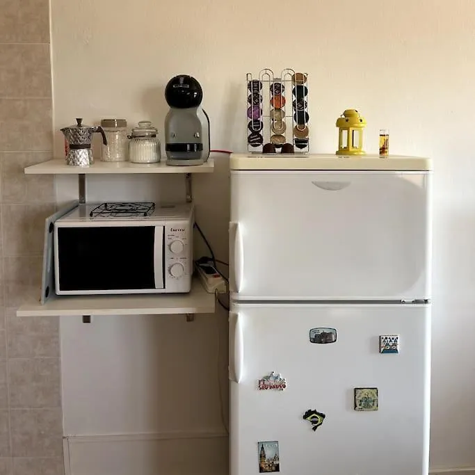 Casa Oristano Mare & Citta Apartment