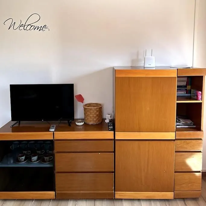 Casa Oristano Mare & Citta Apartment Italy