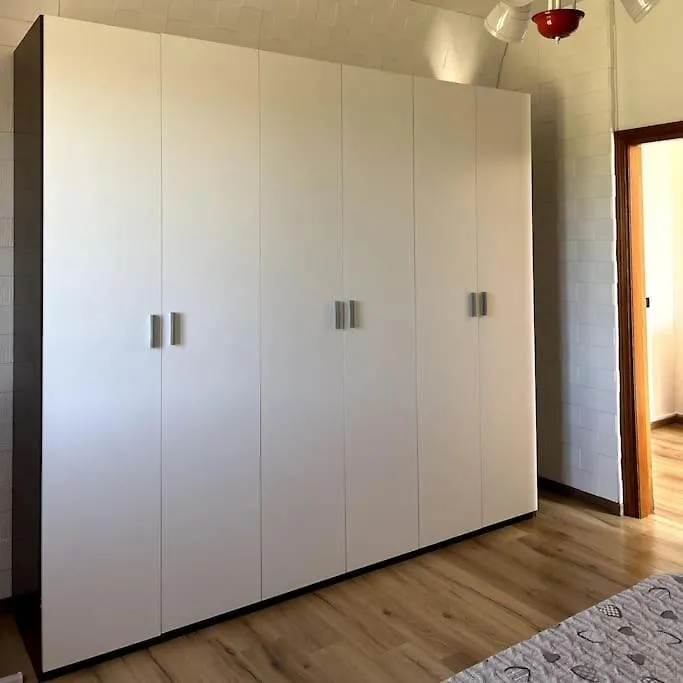 Casa Oristano Mare & Citta Apartment 0*,