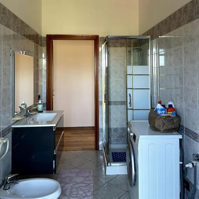 Casa Oristano Mare & Citta Apartment