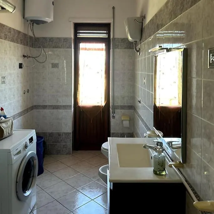 Casa Oristano Mare & Citta Apartment Italy