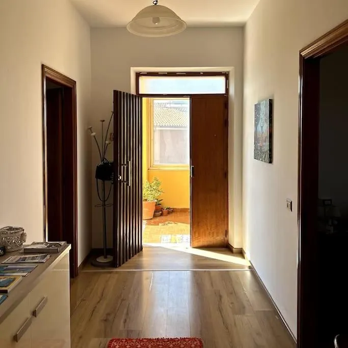 Casa Oristano Mare & Citta Apartment Italy