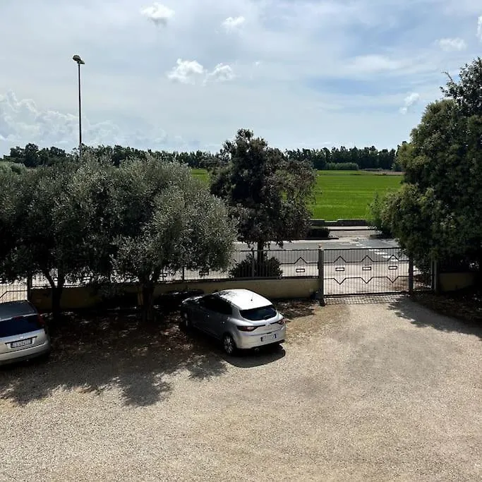 Casa Oristano Mare & Citta Apartment
